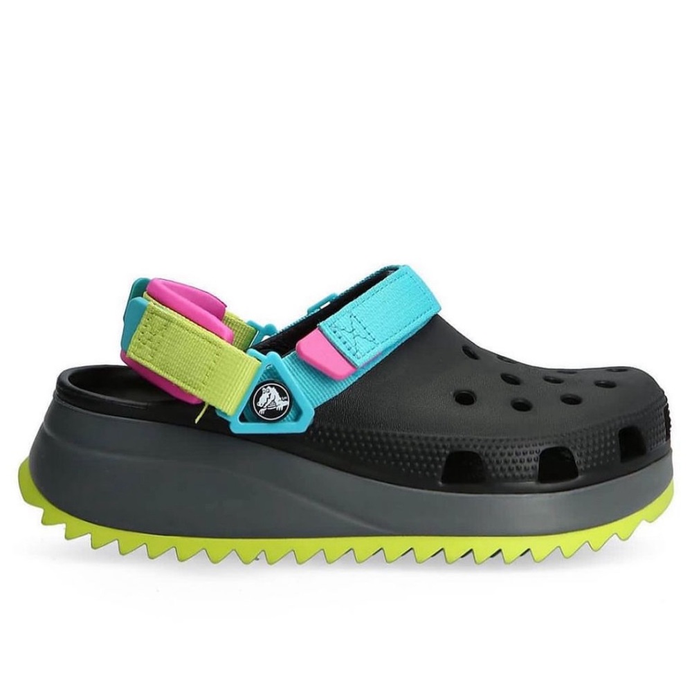 Crocs Classic Hiker Clog